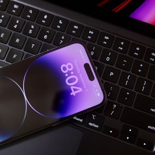 Digital marketing portfolio