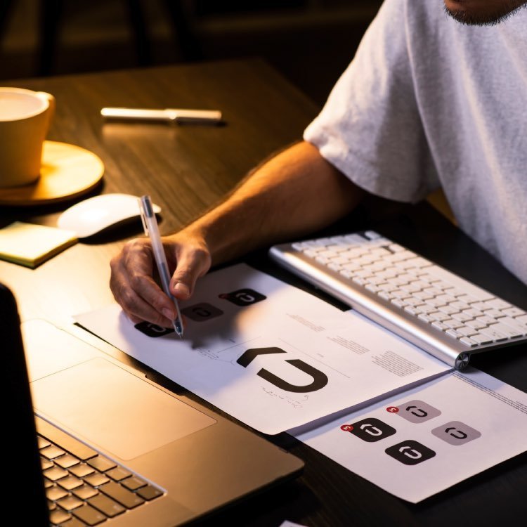 Digital Marketing contact