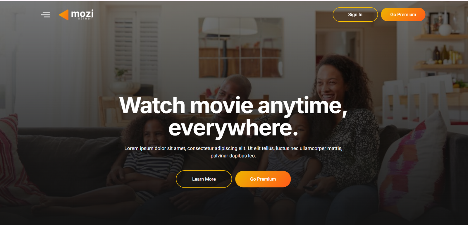 Digital marketing portfolio