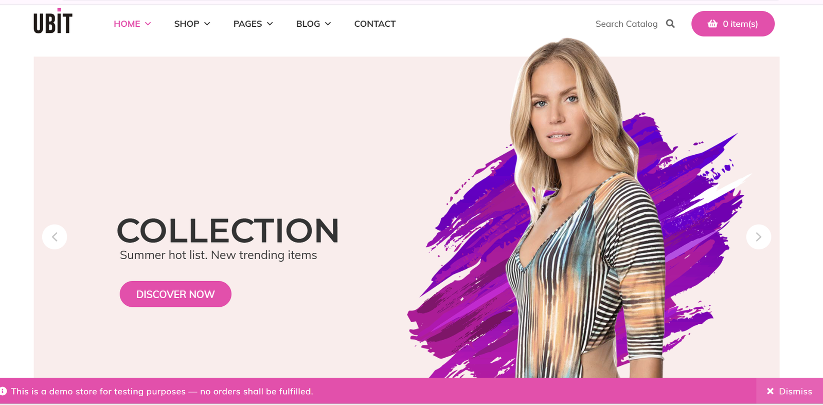 Digital marketing portfolio